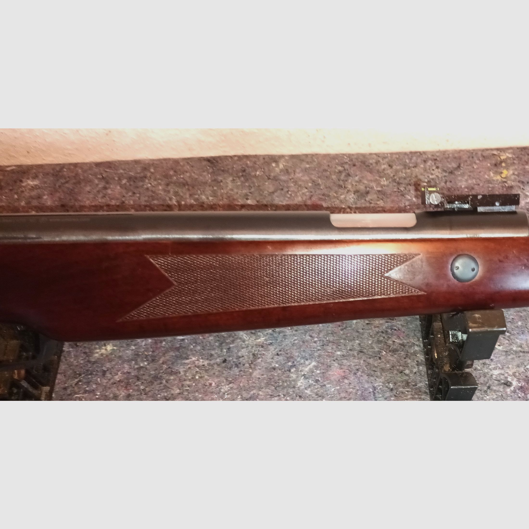 HÄMMERLI HUNTER-FORCE 900