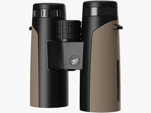 Gpo GPO Passion ED 10x42 czarny/piaskowy