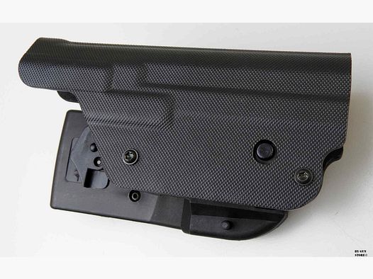 Fondina Ghost mod. Level III per Heckler & Koch mod. SFP9
