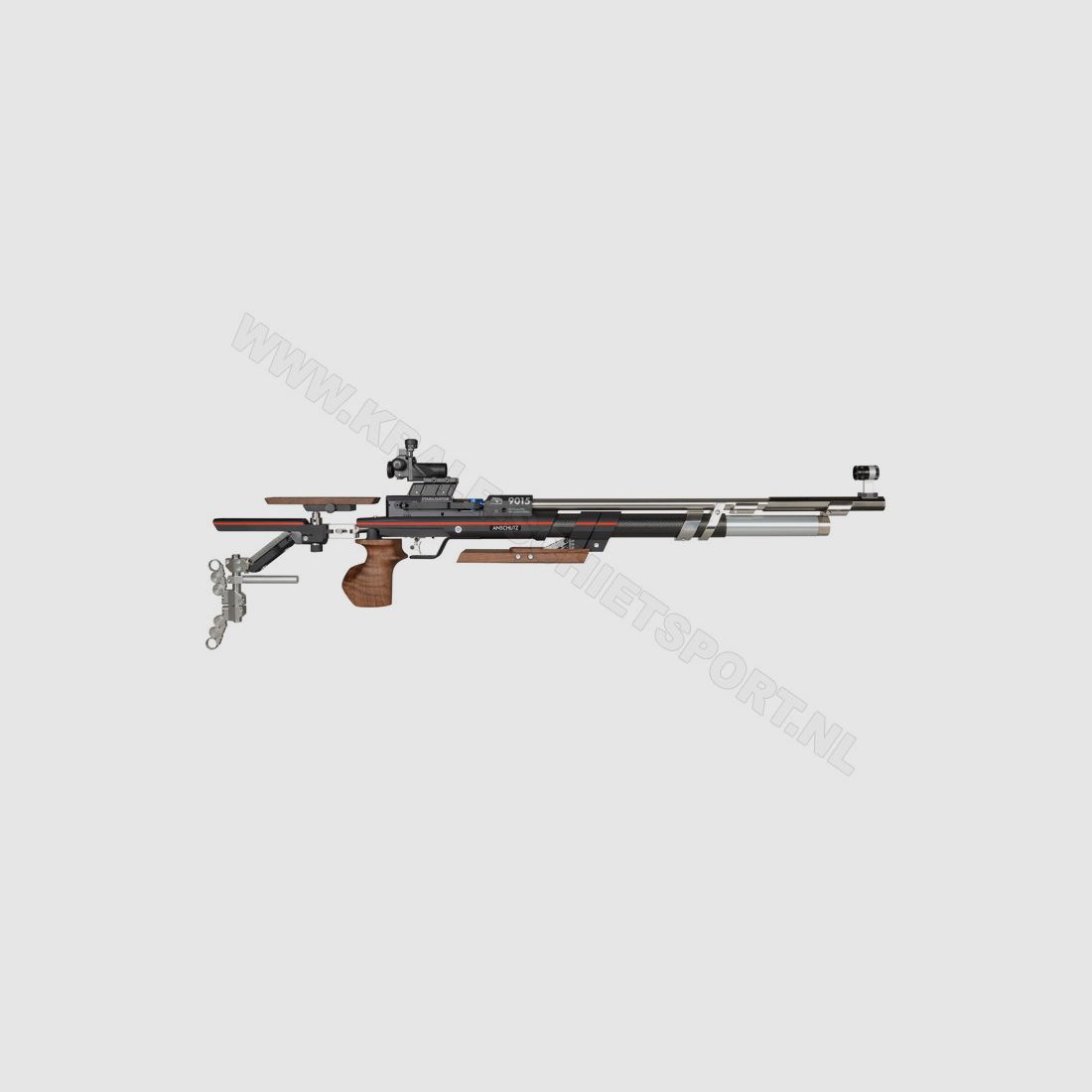 Anschutz 9015 One, imagen 1 de 8