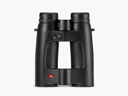 Jumelles Leica Geovid Pro SE 8x42 noires