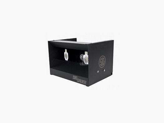 Sig Sauer Dual Shooting Gallery