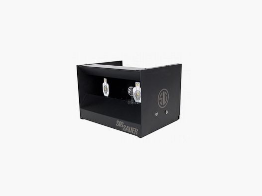 Sig Sauer Dual Shooting Gallery