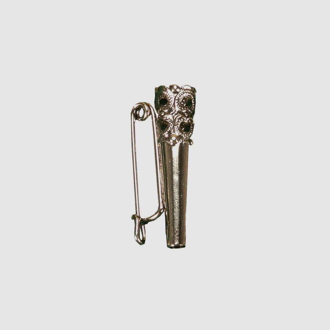 Fritzmann Federhülse Ornament