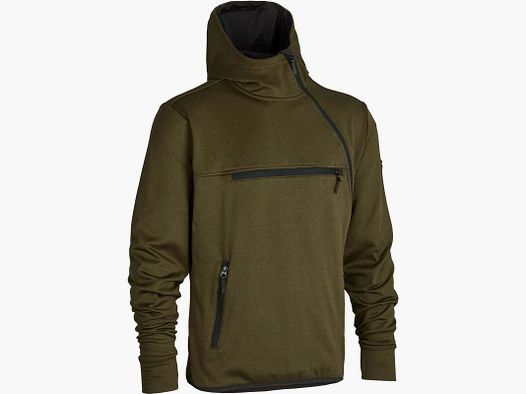 Northern Hunting Herren Pullover Hagni Grün