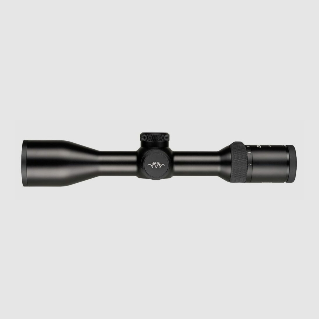 Blaser	 B2 2-12x50 iC mit Schiene