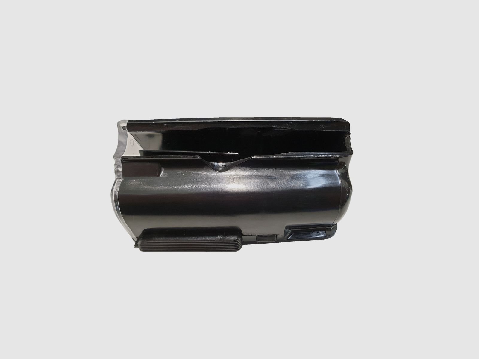 STEYR MAGAZIN KAL. 30-06 DRÜCKER SEITLICH ALTE VERSION
