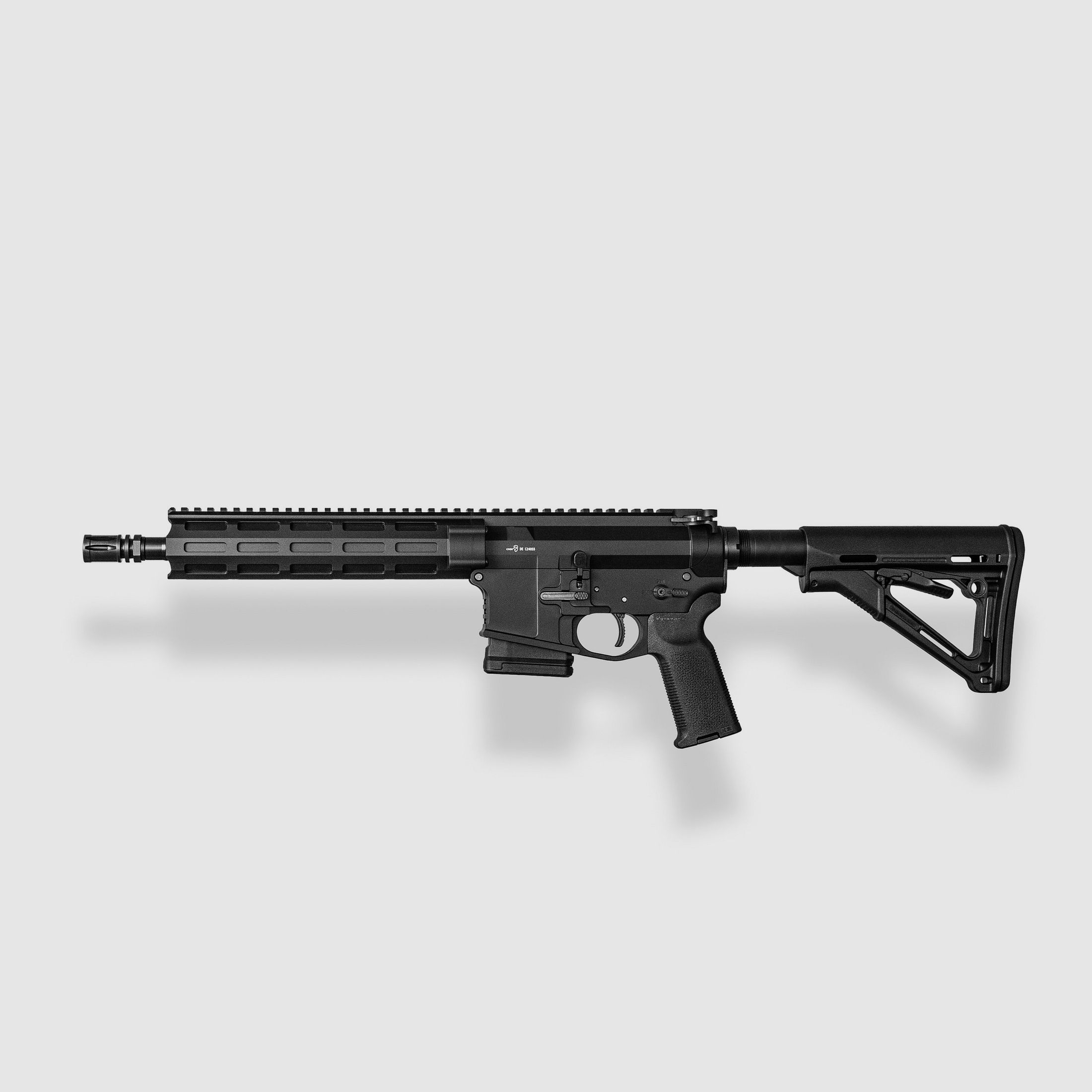 DAR-15 SSP (SHORT SPORT), image 2 of 6
