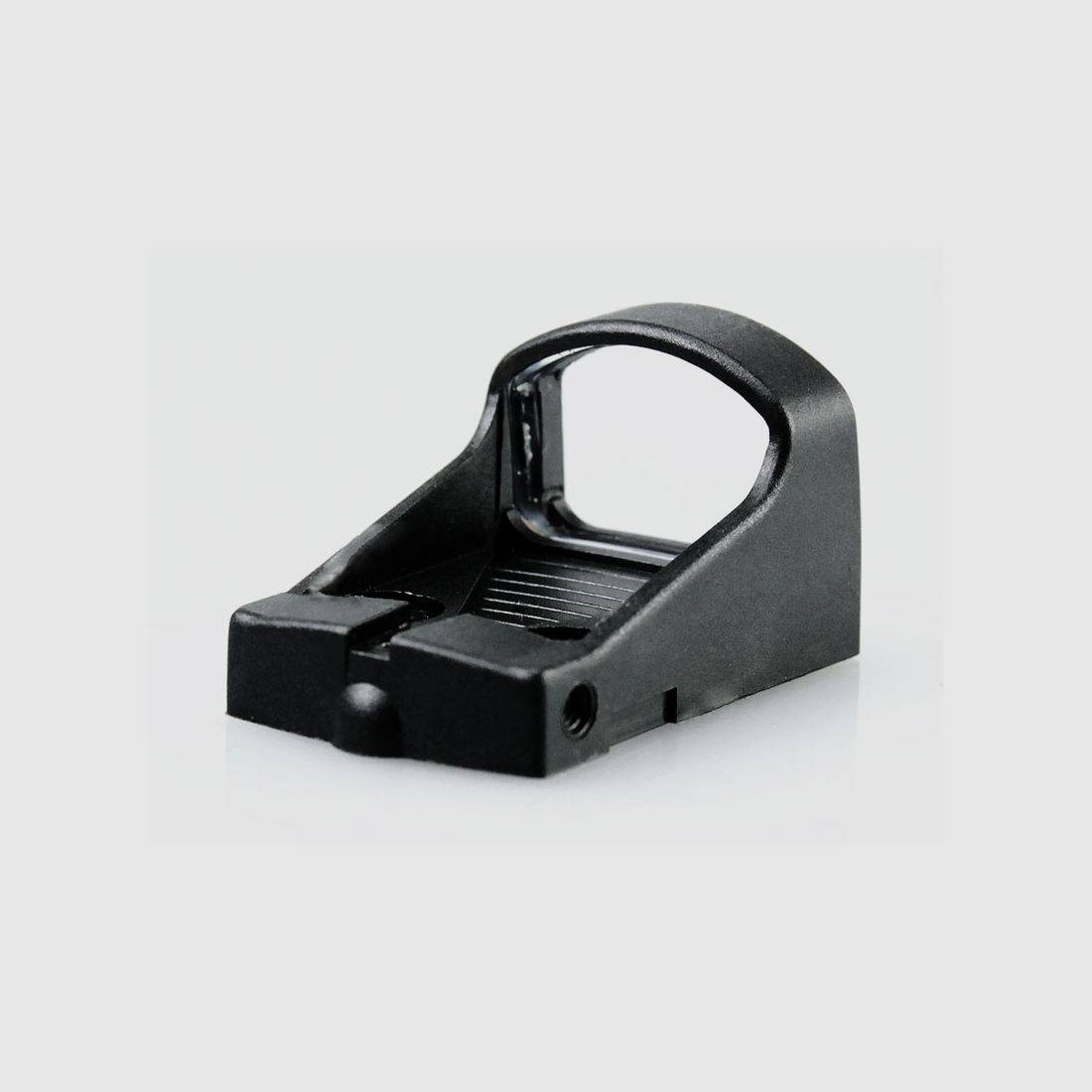 SHIELD Minisight SMS with 4 MOA dot