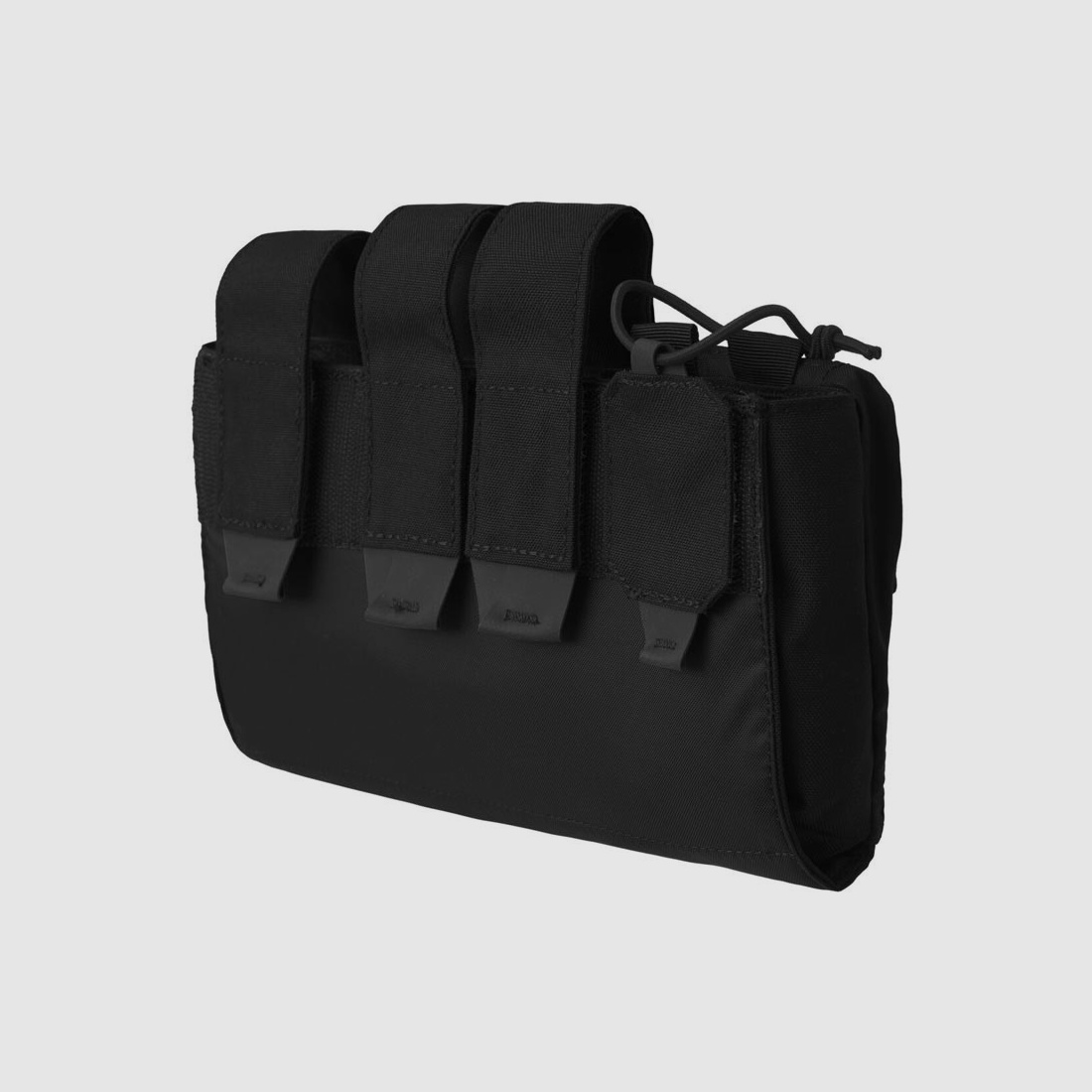 HELIKON-TEX GUARDIAN LAW ENFORCEMENT INSERT SCHWARZ