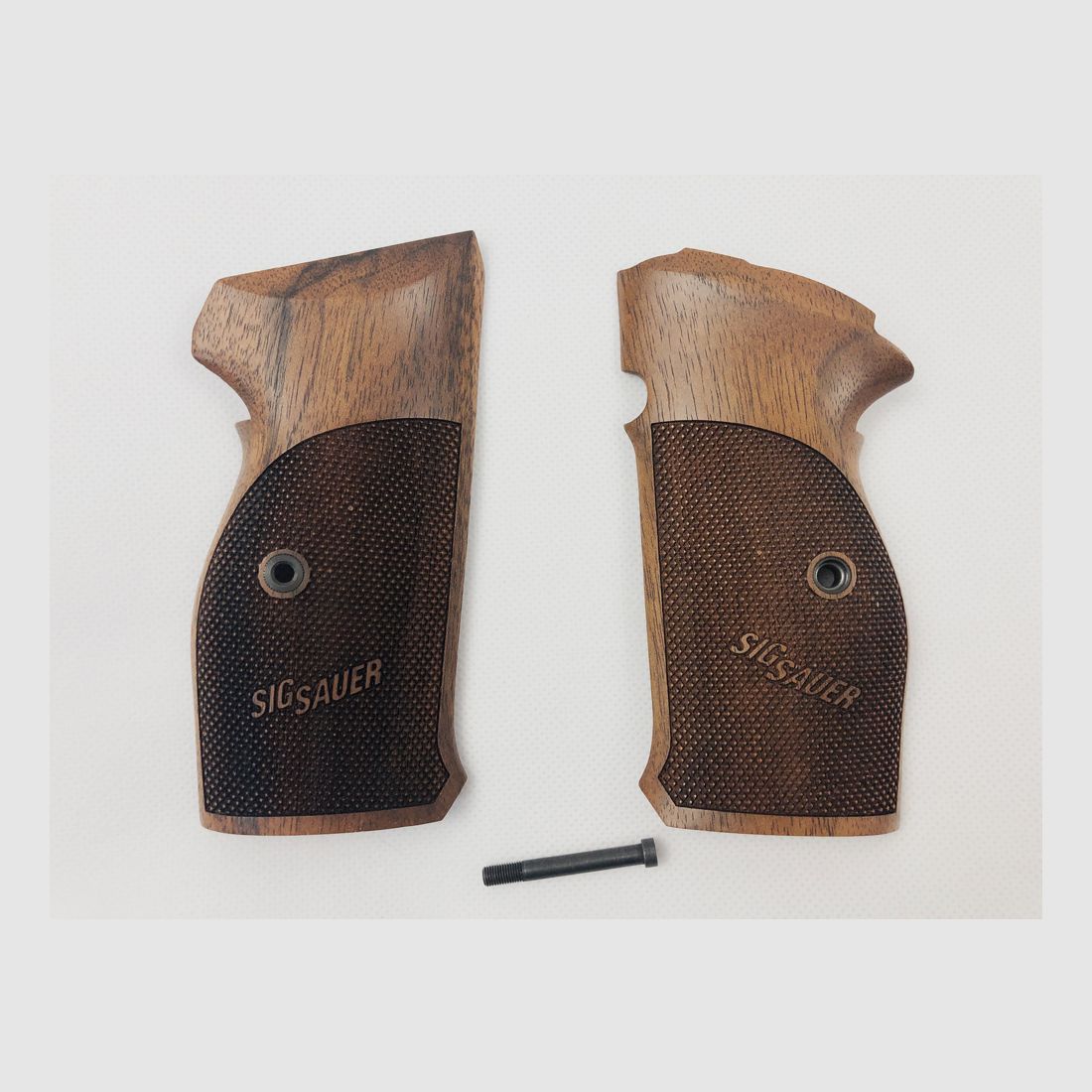 Sig Sauer Griffschalen P210