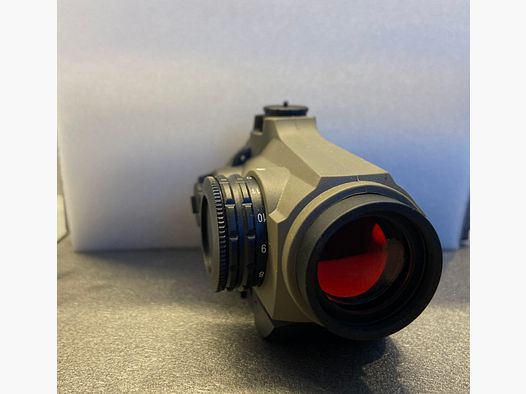 Vector Optics SCRD-42 Maverick-III 1x22 S-SOP