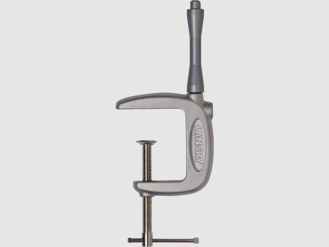 Montaje de Klemm Lansky