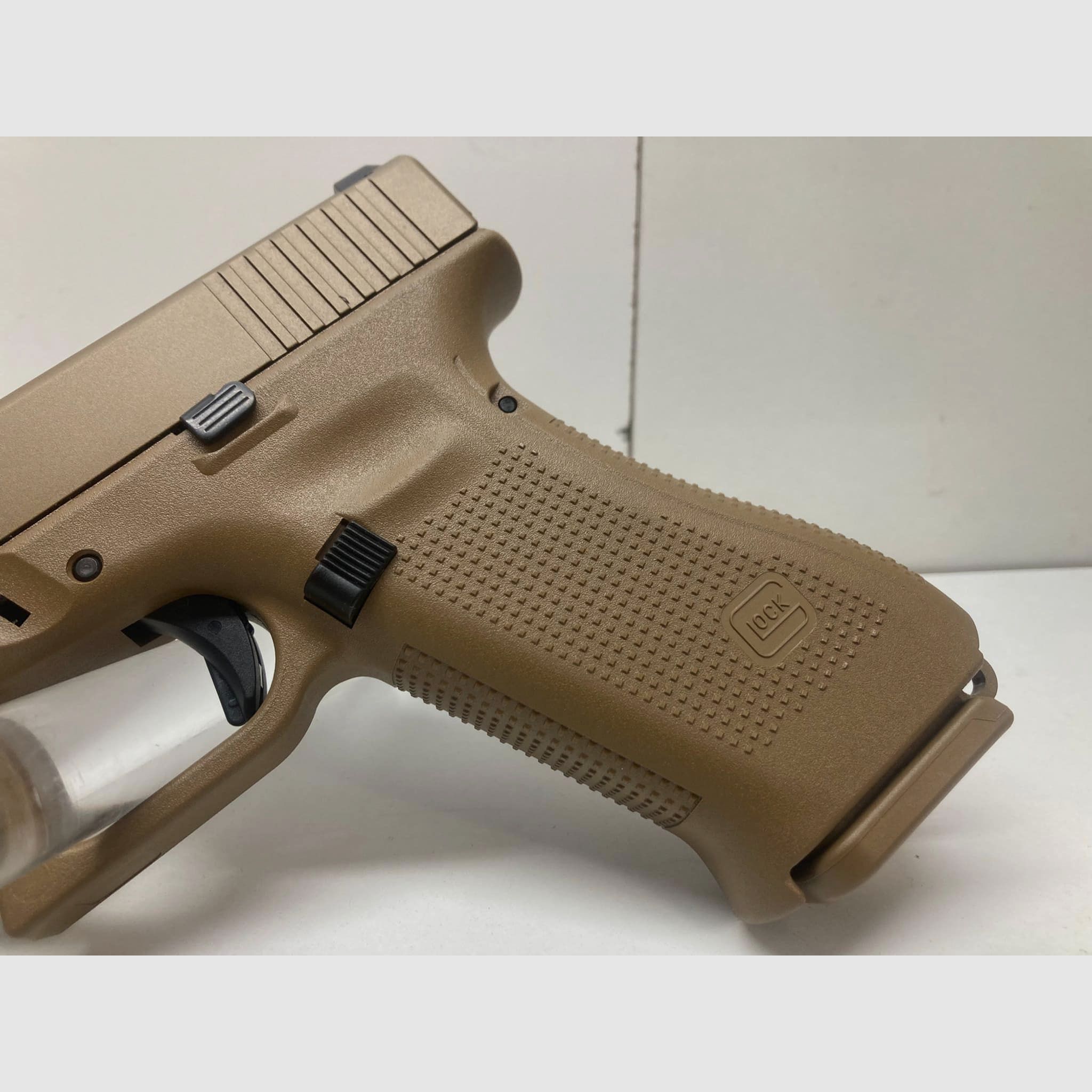GLOCK 19 X