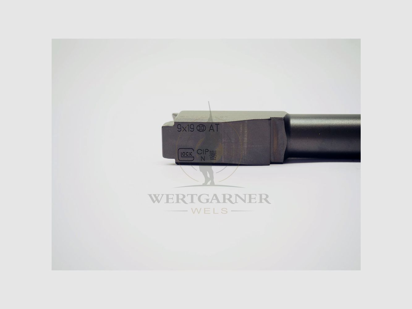 Glock 43 Lauf 9x19, Bild 1 von 6