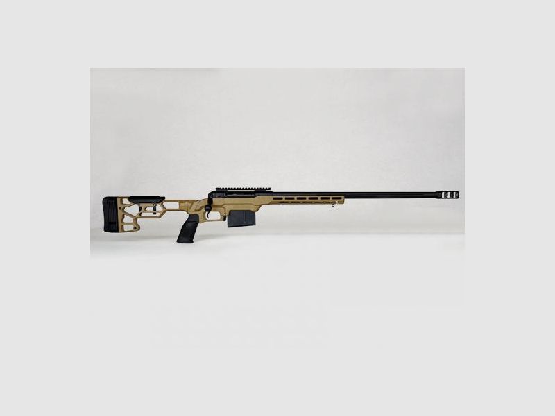 SAVAGE 110 PRECISION