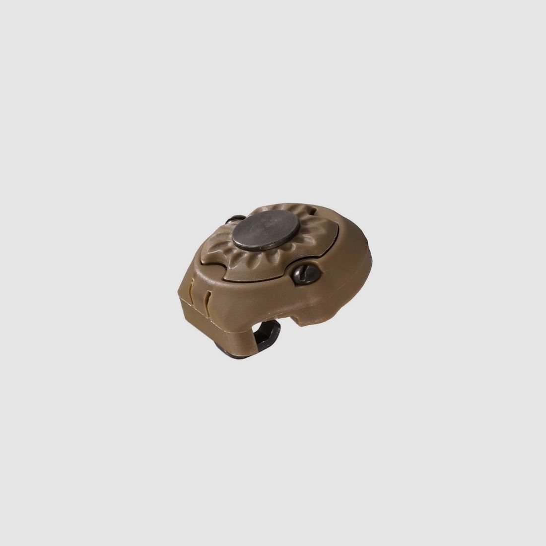STREAMLIGHT Sidewinder Helm-Adapter