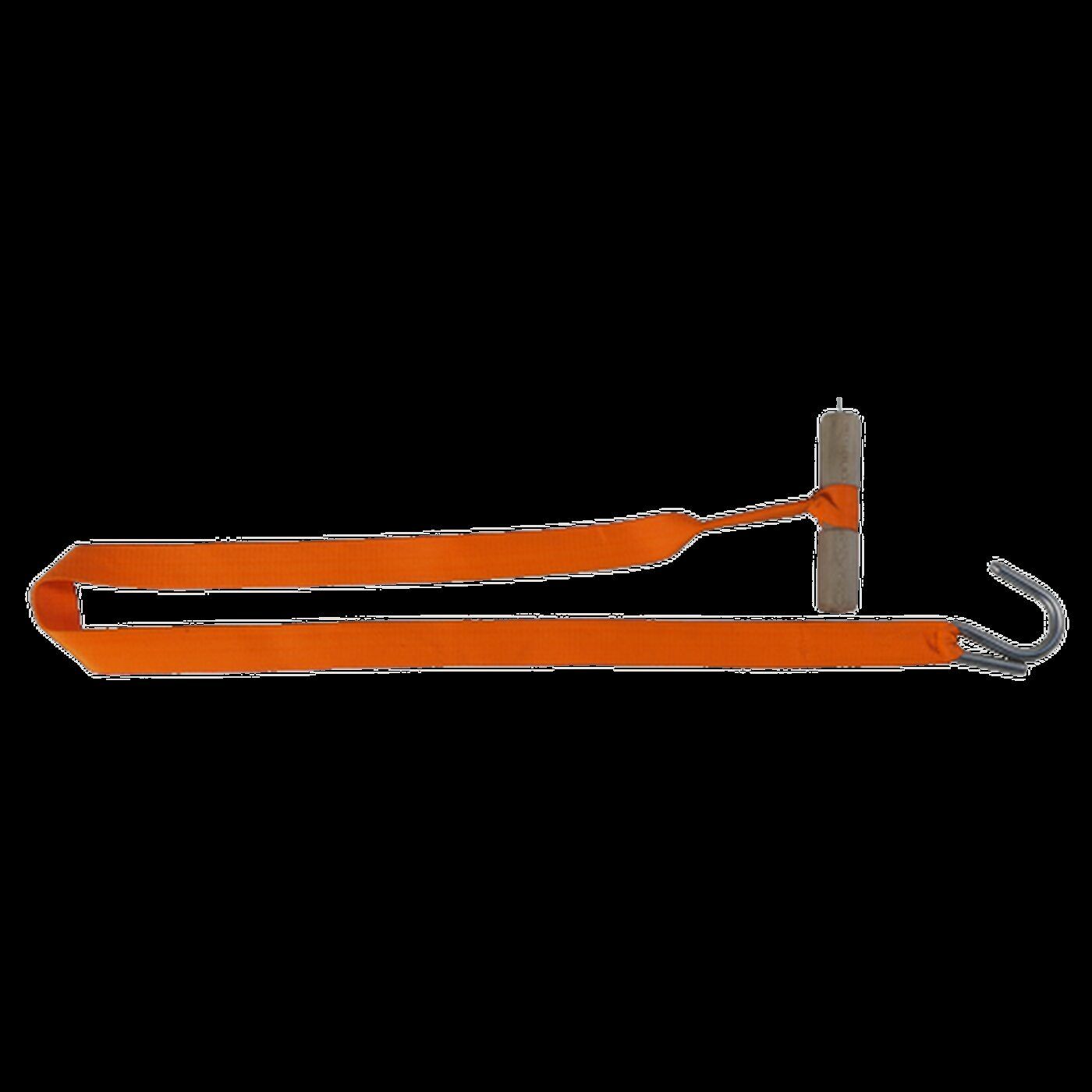 Fritzmann 1-teilige Bergehilfe​ mit Haken Zubehör