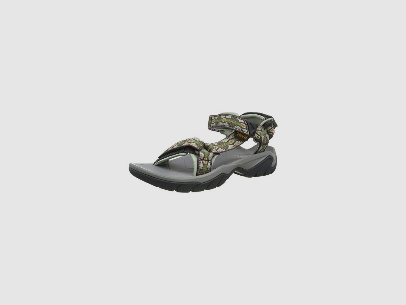 Damen Sandale Terra Fi 5 Canyon Calliste, Bild 6 von 6