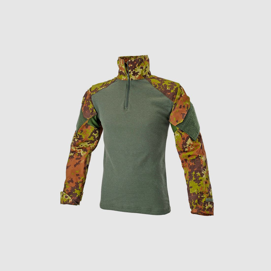 DEFCON 5 – COMBAT SHIRT IN NOMEX Italian Vegetato