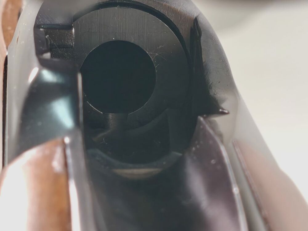Ruger No. 1 + Minox 2-10x50 Allround (New Goods)