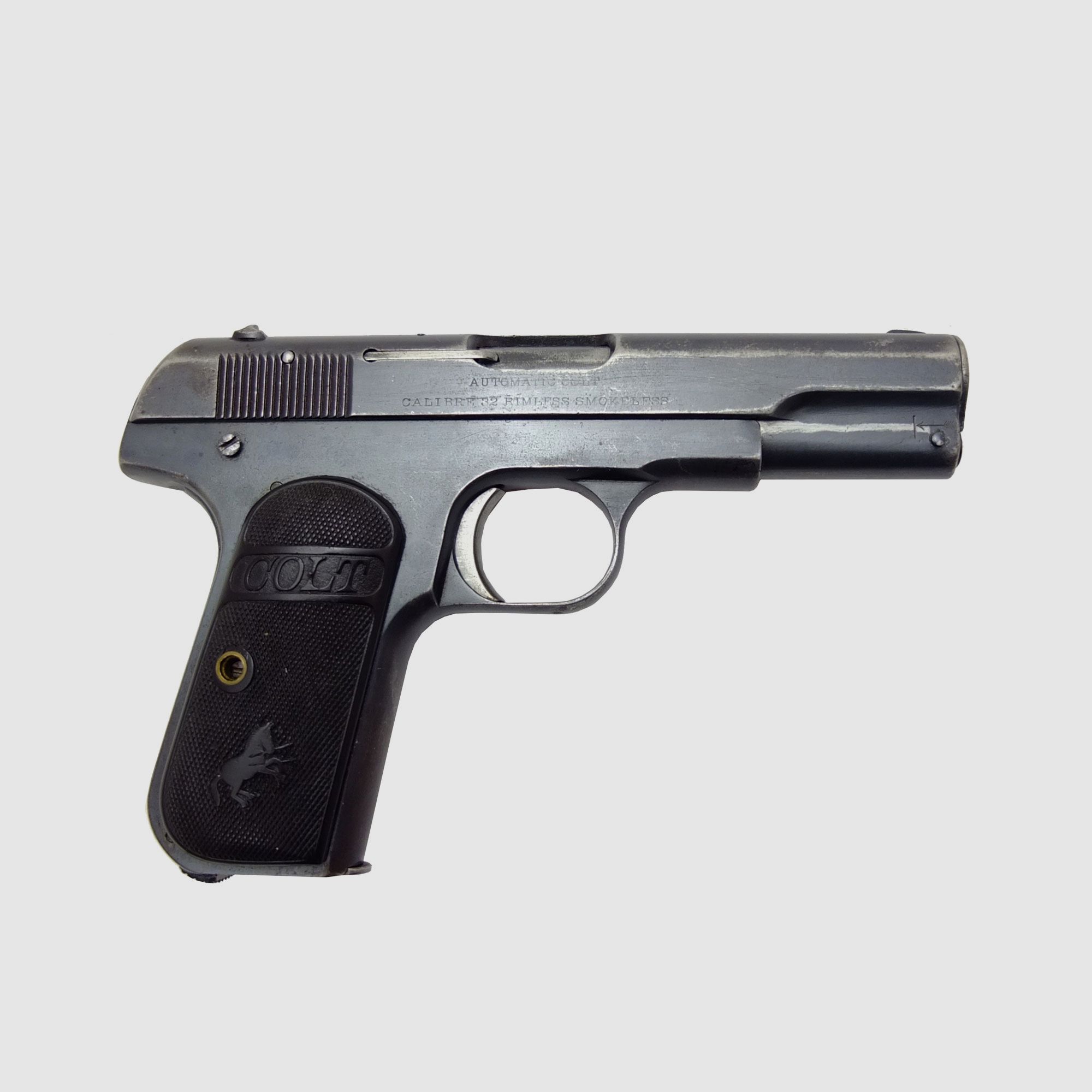 Colt 1903 Hammerless, Bild 1 von 3