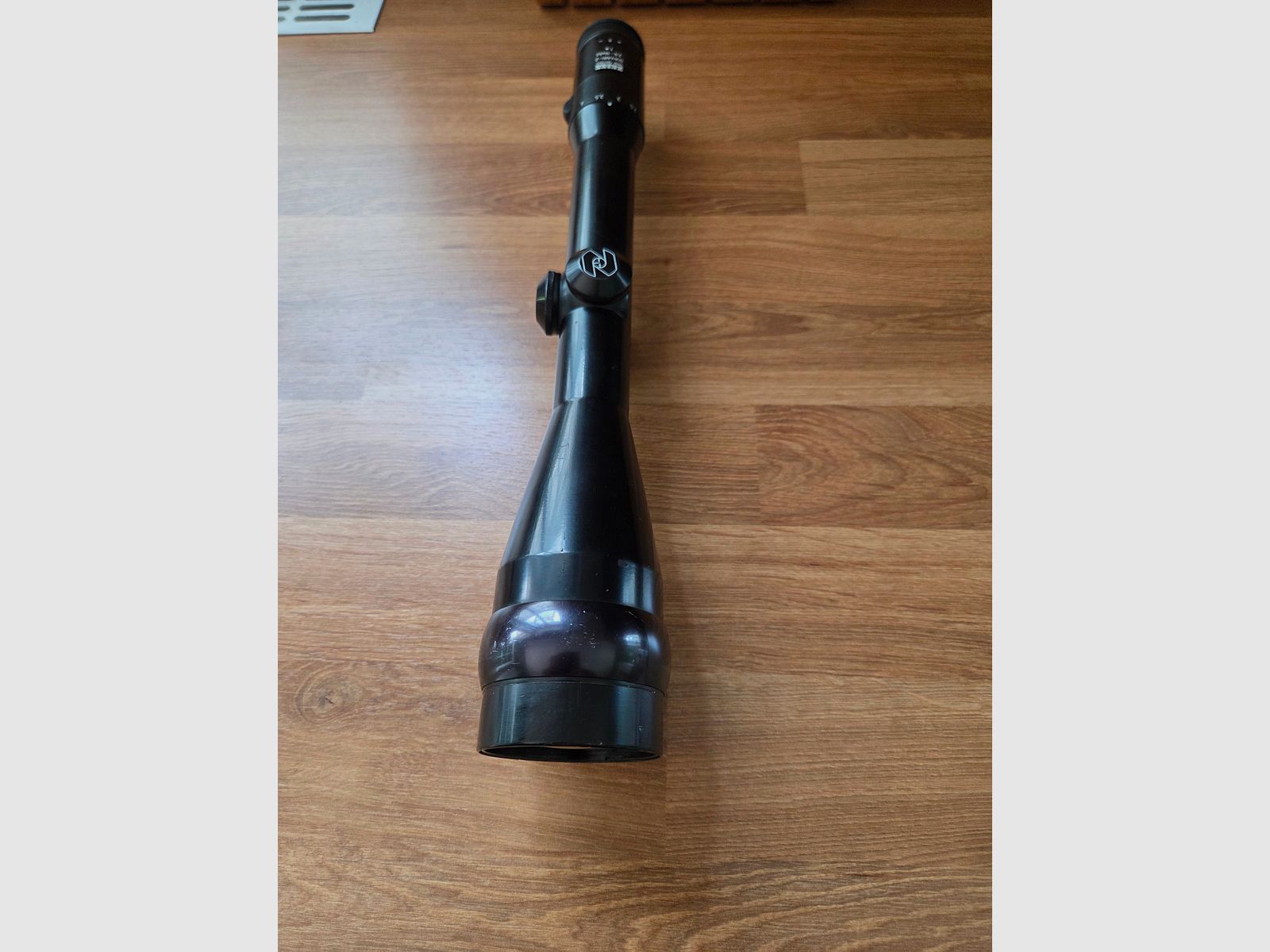 Zeiss Diavari 2,5-10×52T