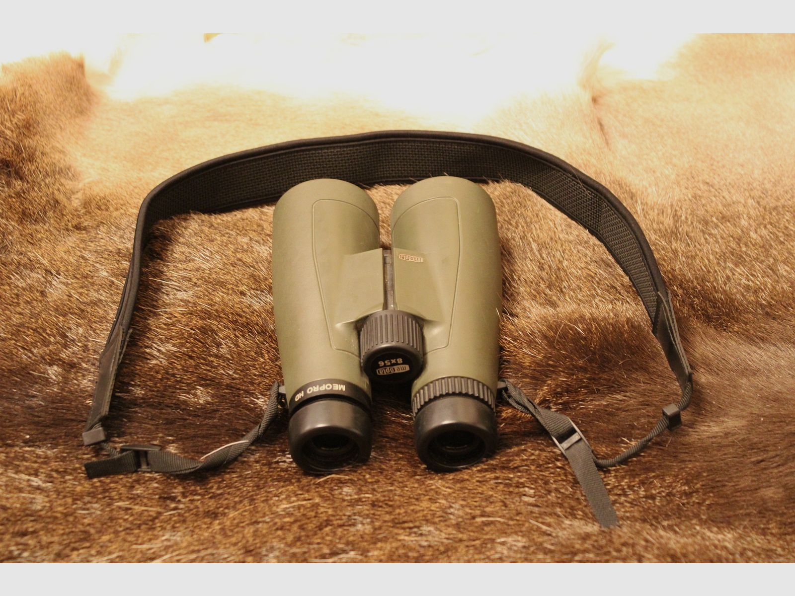 Meopta Meopro 8x56 HD