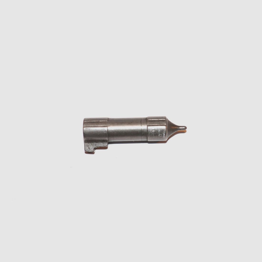 Fábrica de armas de Berna Usado percutor para pistola de orden suiza Parabellum 1929, cal. 7,65mmPara, W+F, P08, imagen 2 de 2