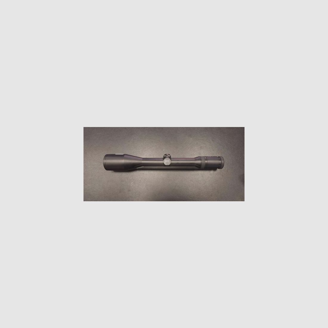Zeiss Diavari 2.5-10x48 riflescope
