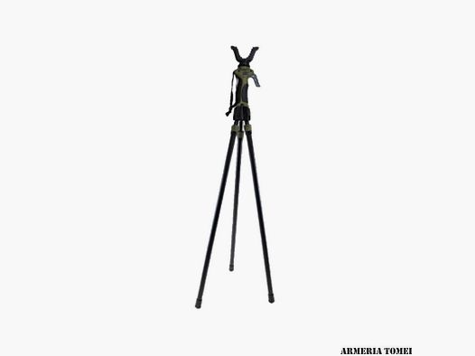 TREPIEDI – HUNTING POD – TRIPLE STICK 108cm