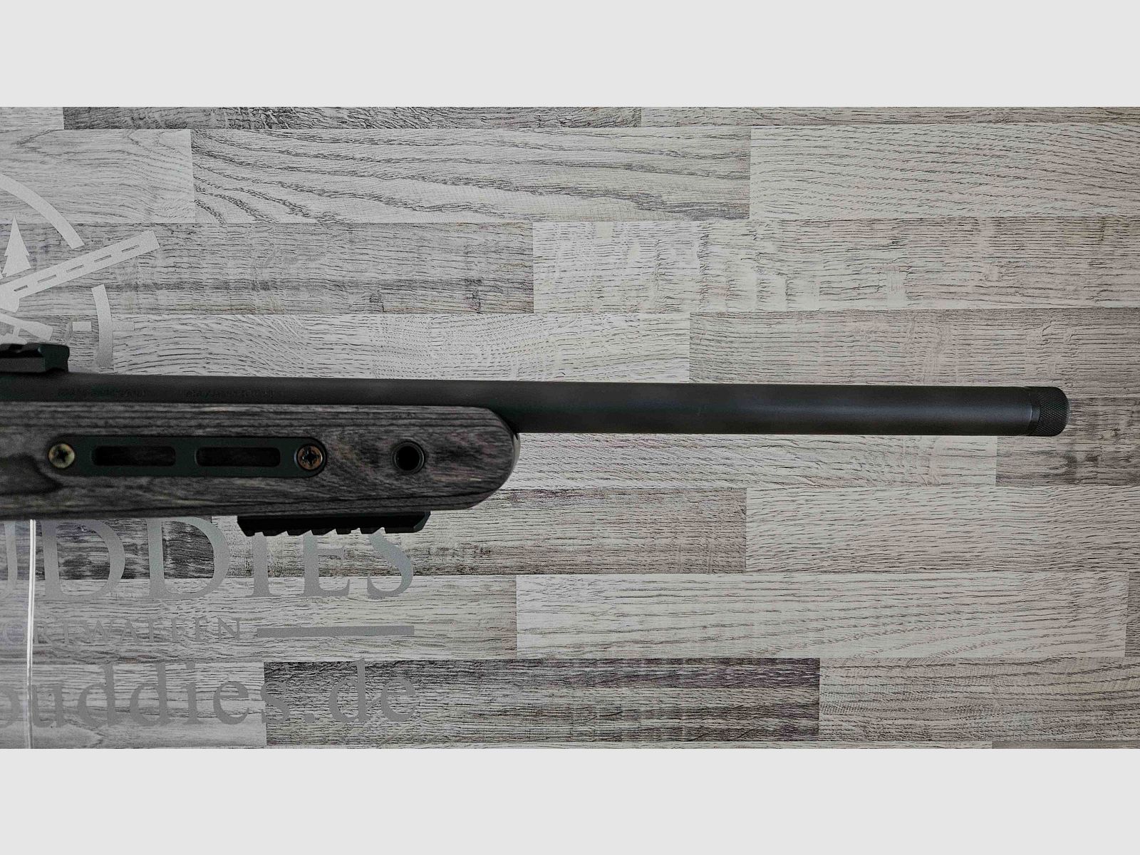 Brenner BR20 PT M Jagdmatch .308W. - Neuware vom Fachhandel, Bild 5 von 6