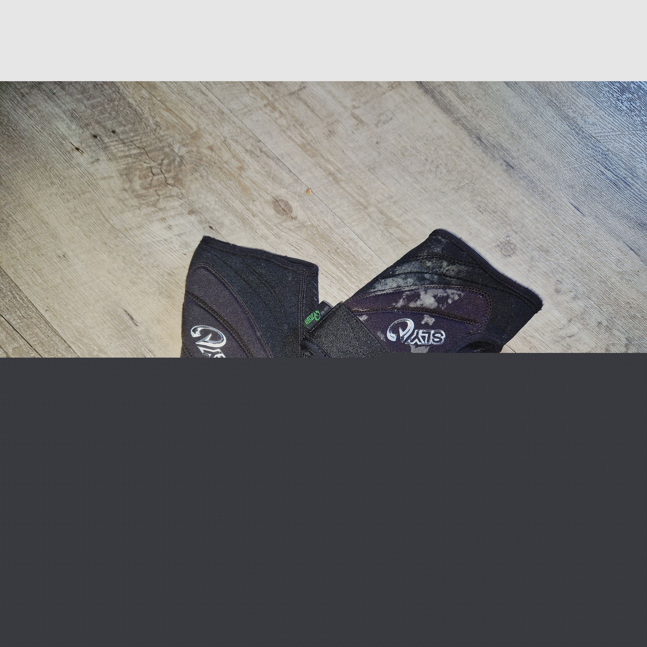 ⁹Proto Rize Maxxed Set