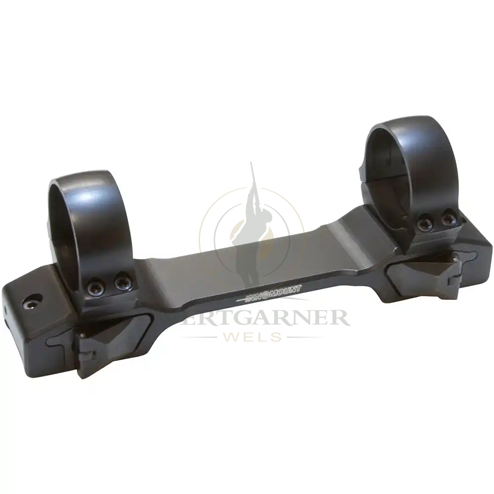 INNOMOUNT QD for Weaver/Picatinny - Ring 30mm BH+3