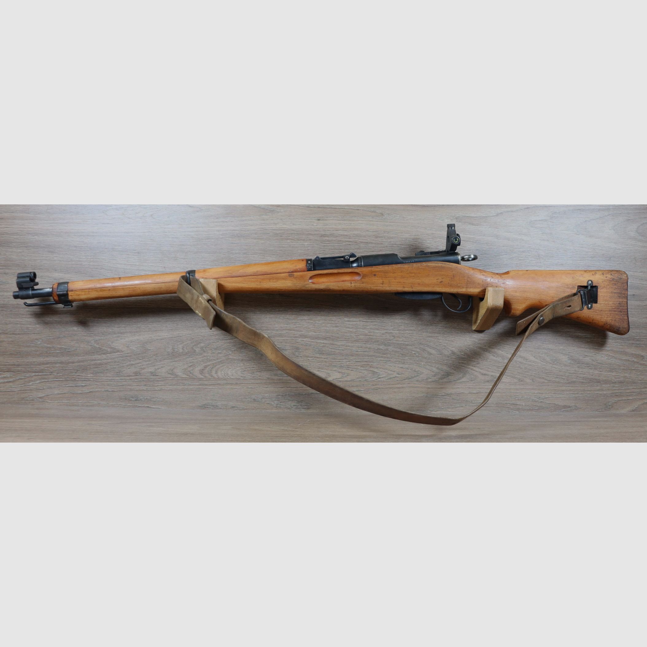 K31 + Diopter + Bagnet Ø 7.535, zdjęcie 2 z 3