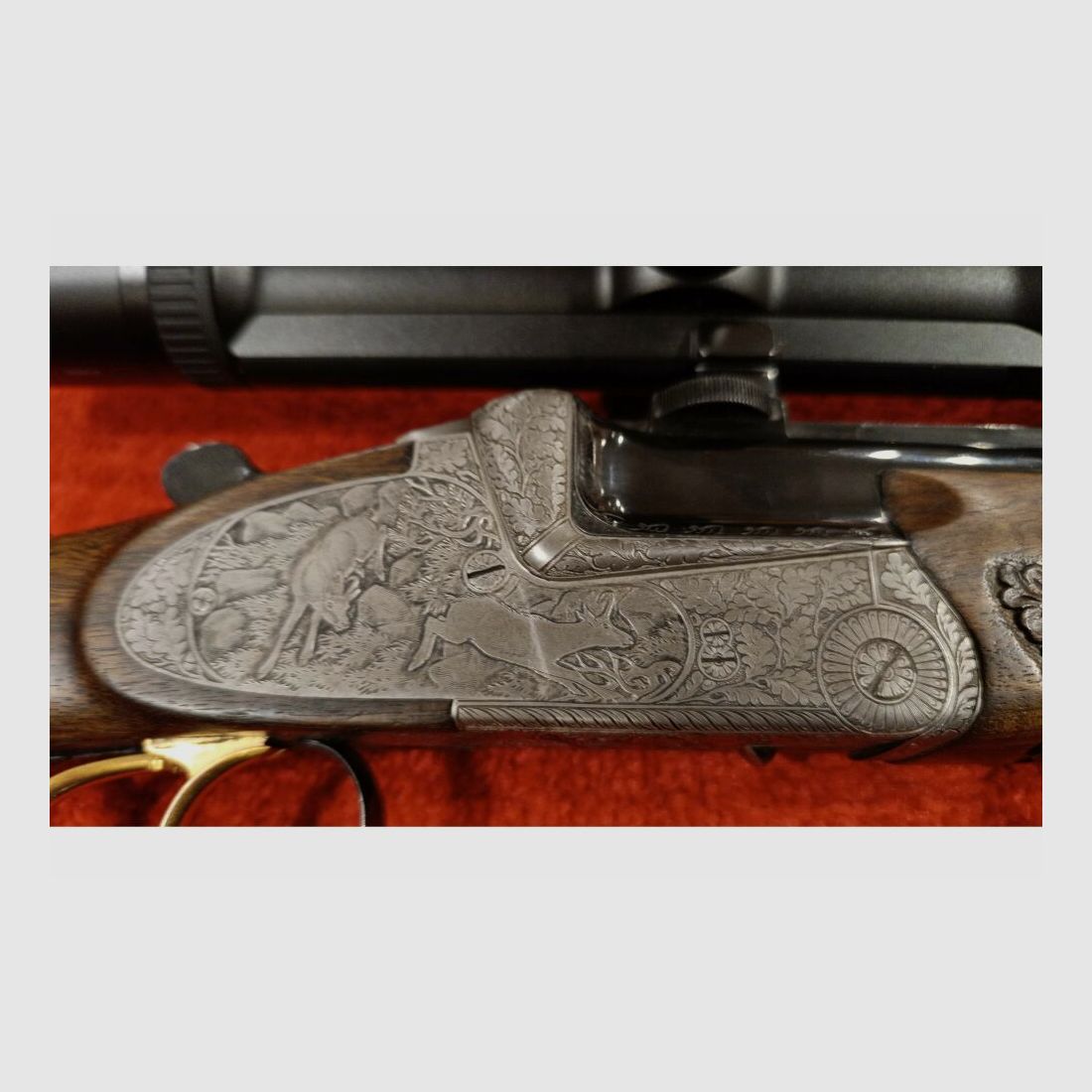 Veratschnig without 5.6x50R Mag; 20/76