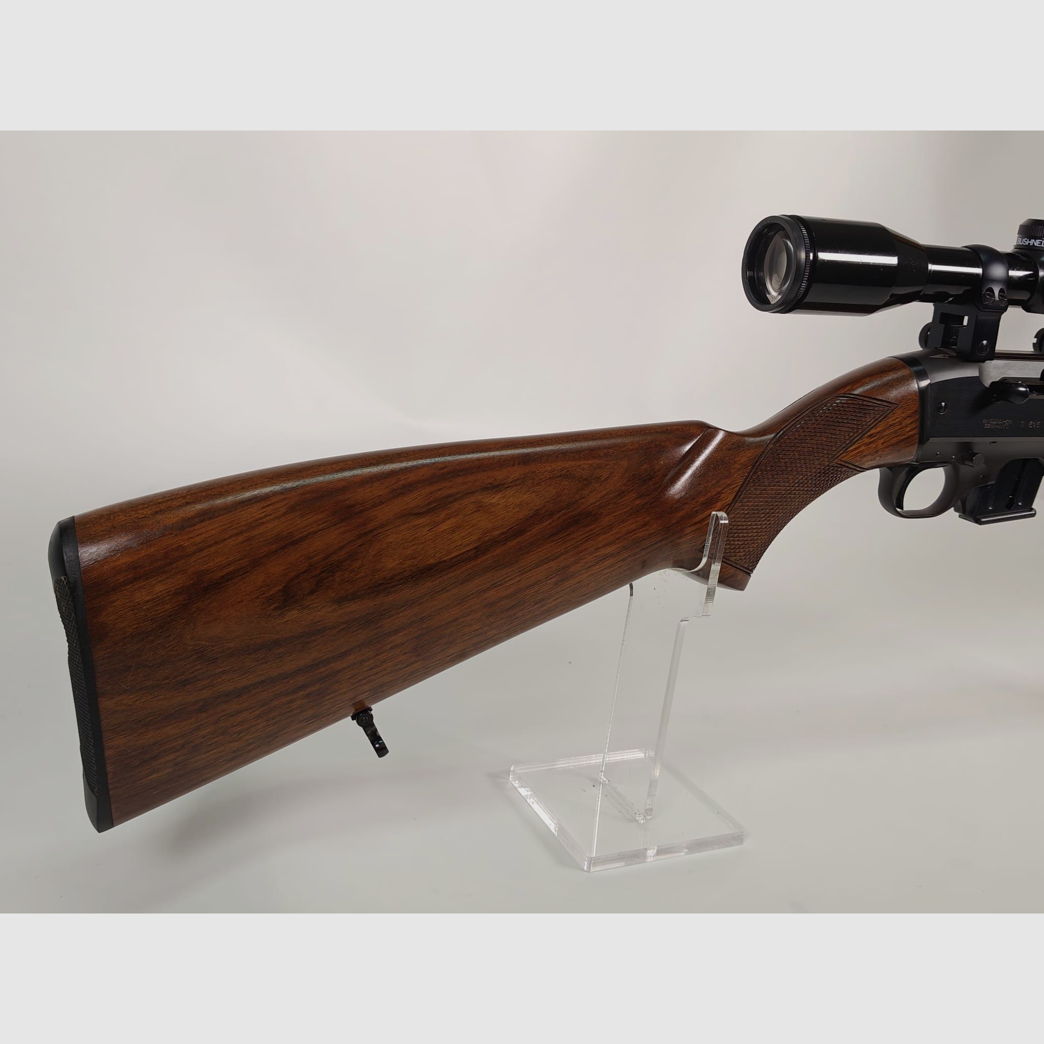 CZ ZKM 611 .22 WMR Selbstladebüchse