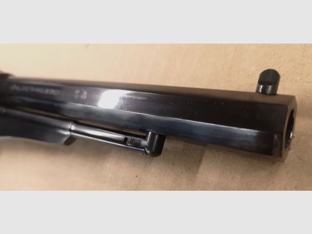 Rewolwer Remington .44 na czarny proch