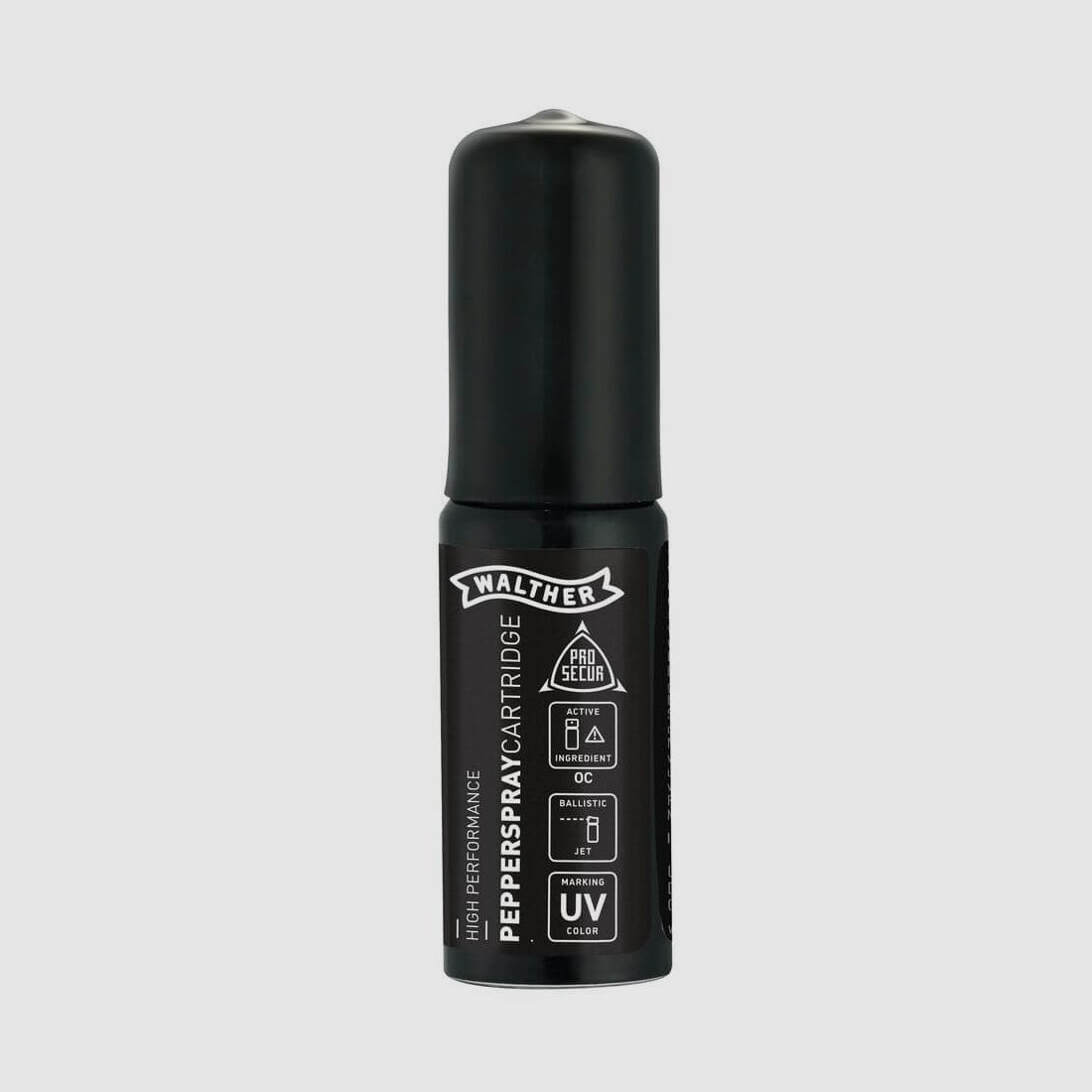 Cartouche de poivre Walther pour Walther PGS