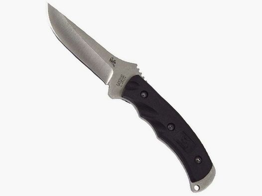 Linton Traveller cuchillo robusto para uso y actividades al aire libre