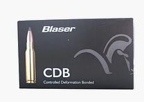 Blaser 7x64 CDB 10,3g/159gr.