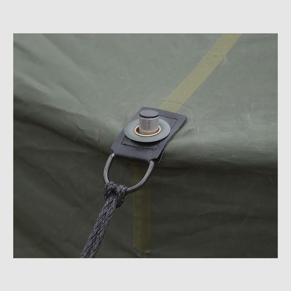 Savotta FDF 20 Gruppenzelt / Base-Camp Zelt