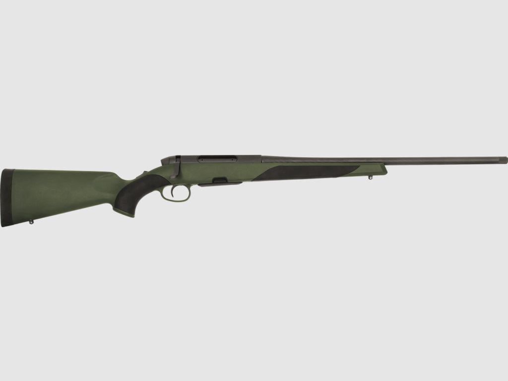 STEYR MANNLICHER SM12 SX Goiserer Cal. .308 Win.