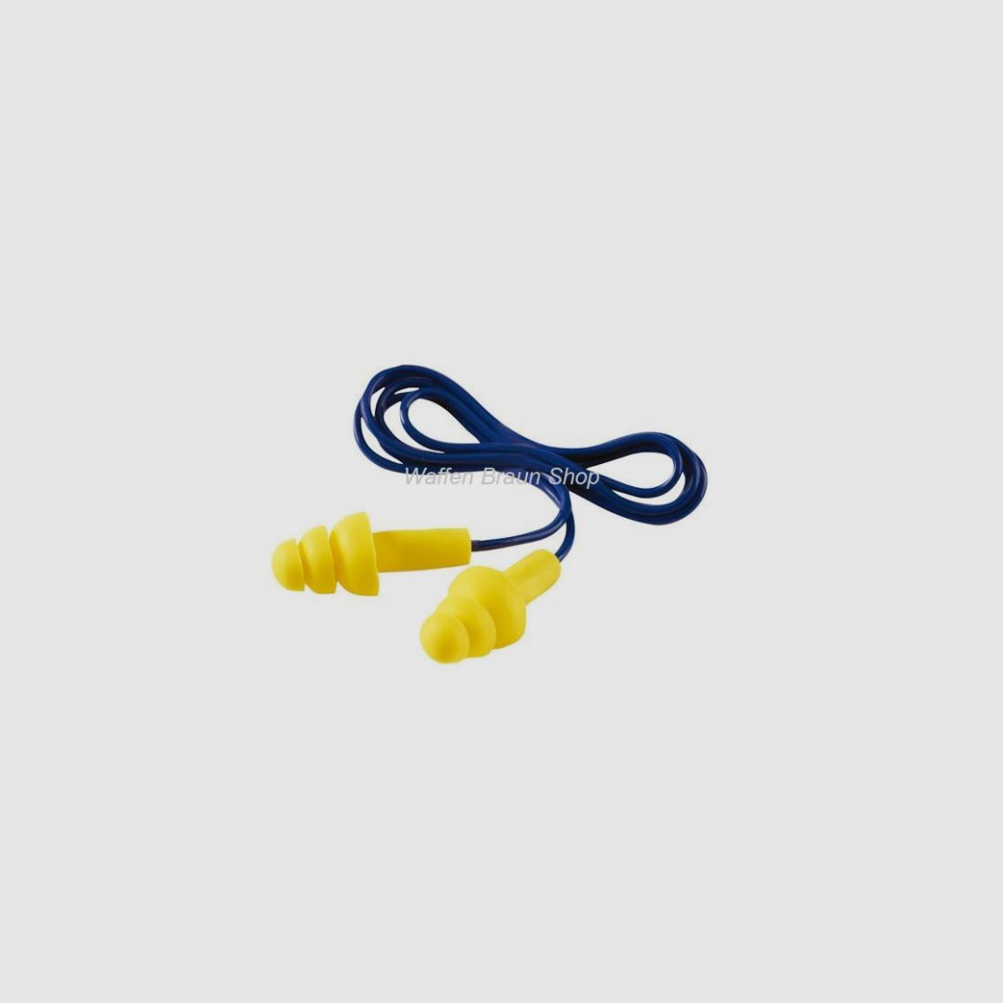 3M™ E-A-R™ Gehörstöpsel Ultrafit