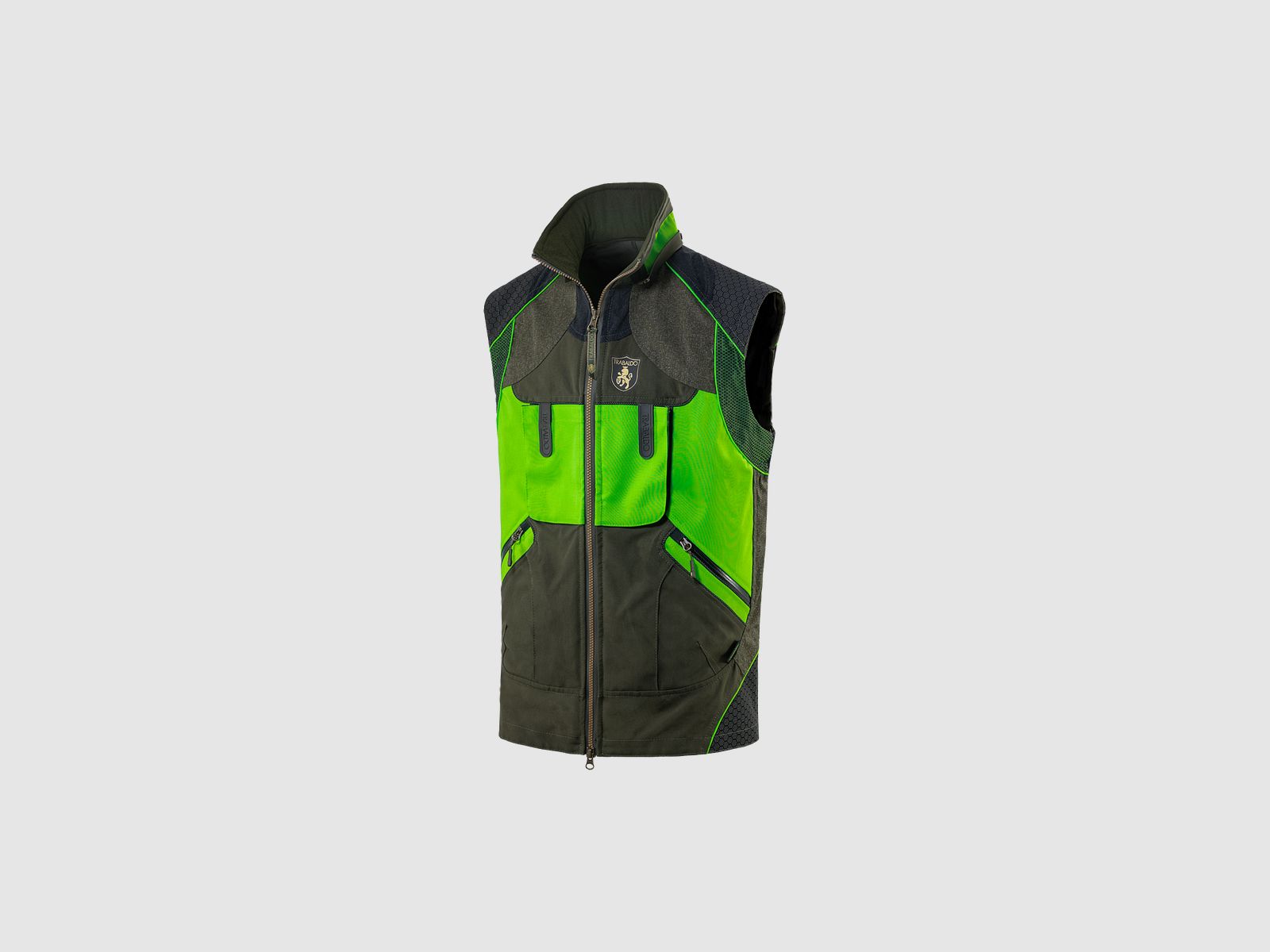 Trabaldo Nemesis HV Tourer, afbeelding 4 van 6