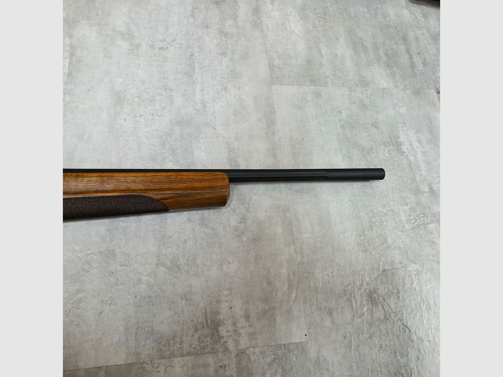 Browning Maral 4X Action Hunter