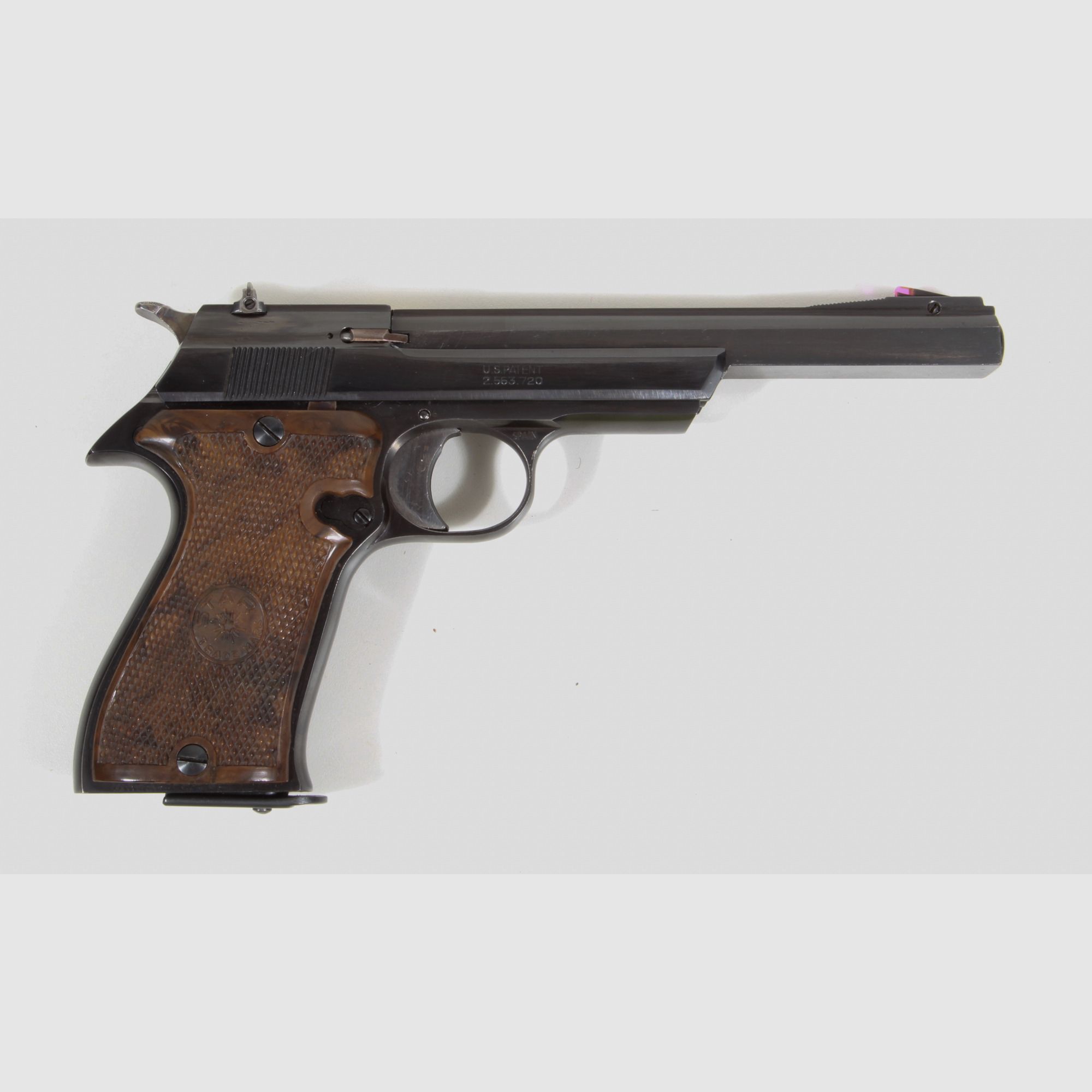 Halbautomatische Pistole Star SA  Artikel 15460, Bild 1 von 4