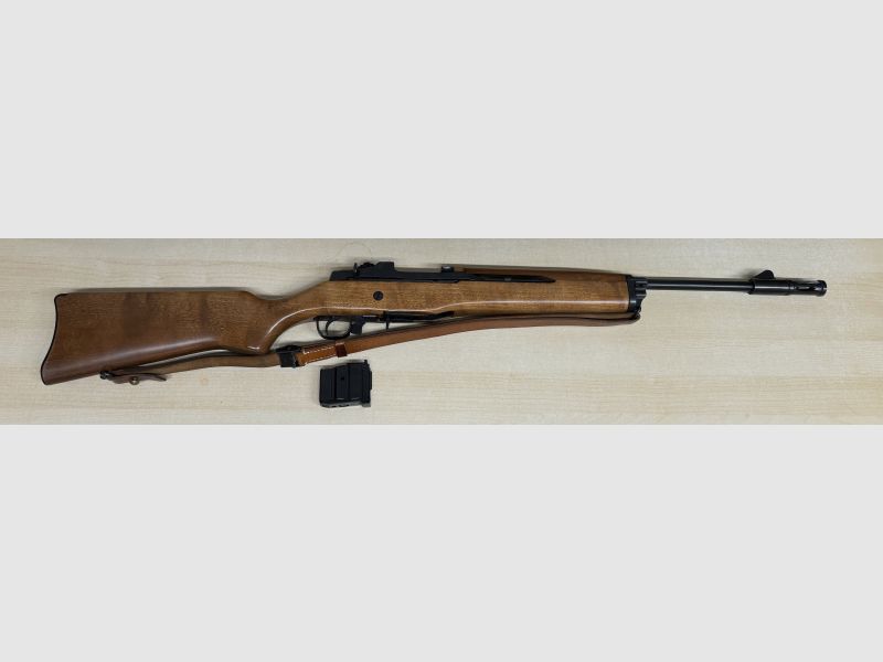 Ruger Mini M14