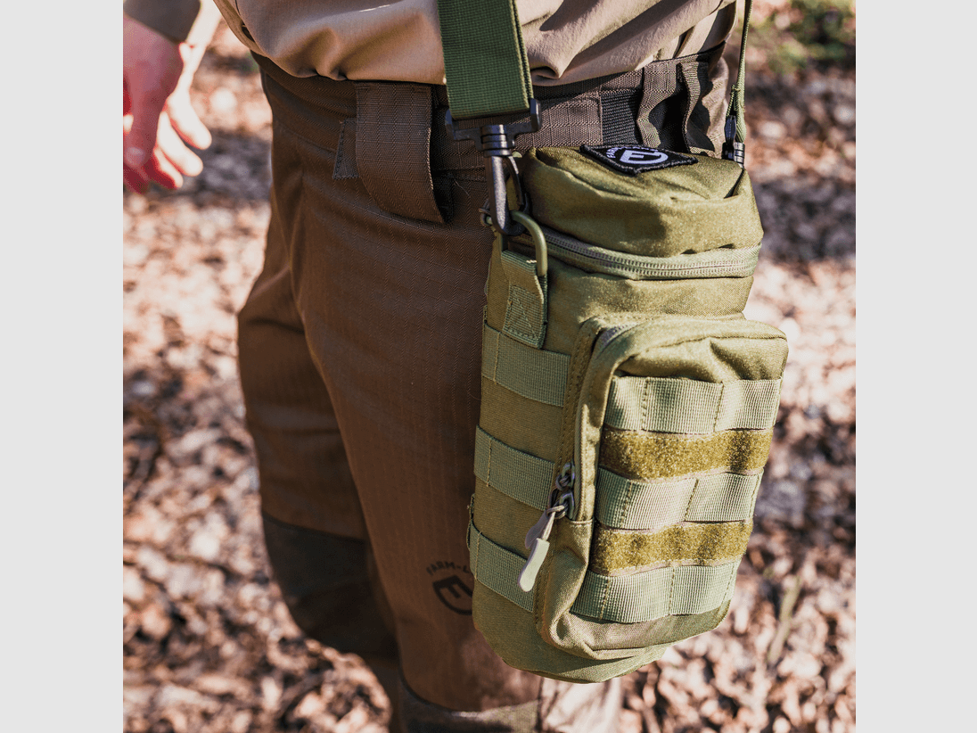 Farm-Land Einsatztasche für Wärmebildgeräte