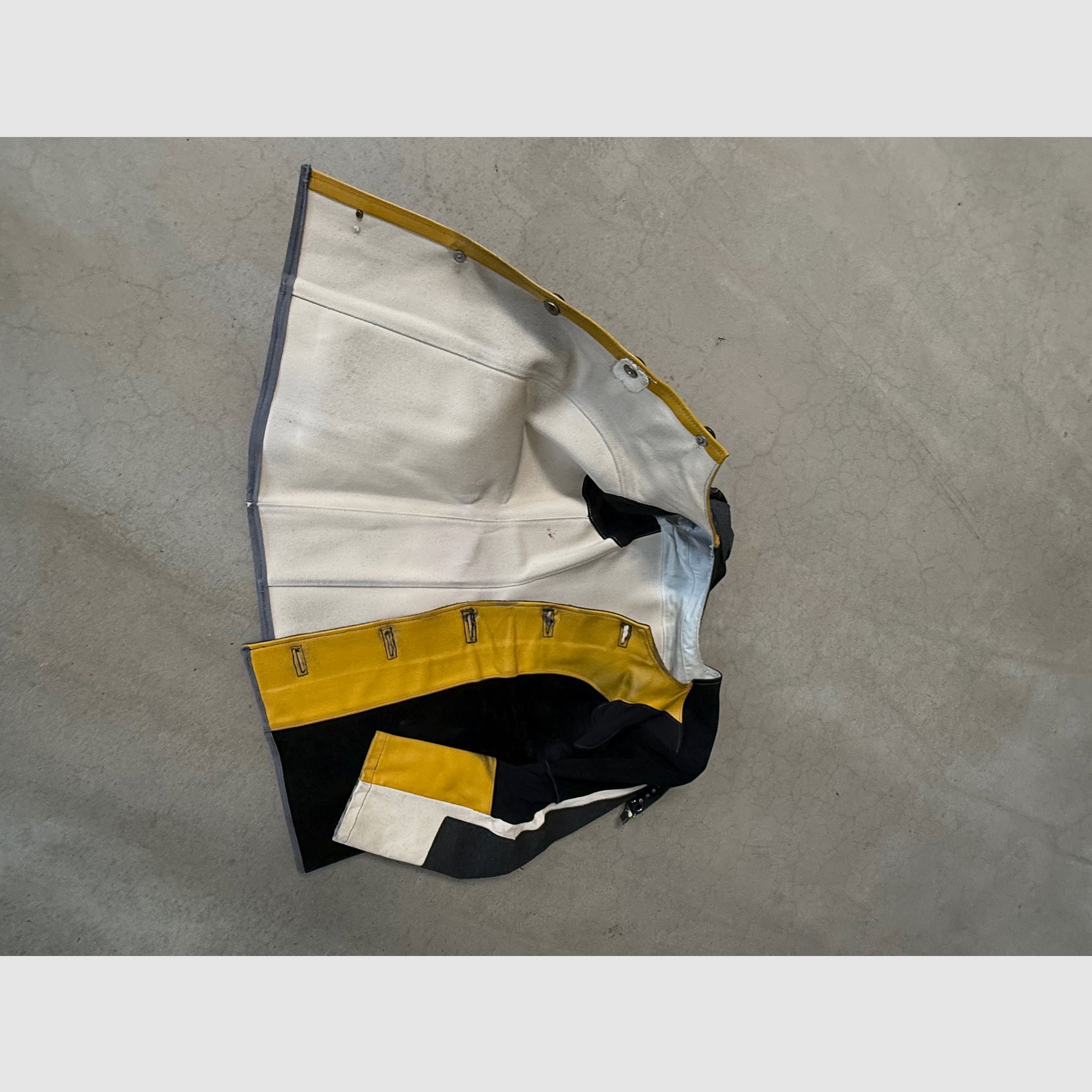 Schießjacke